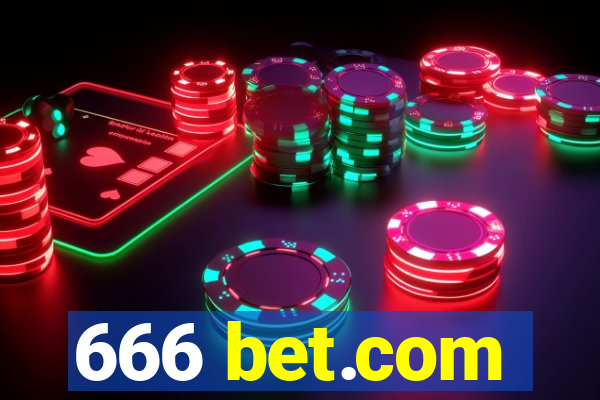 666 bet.com